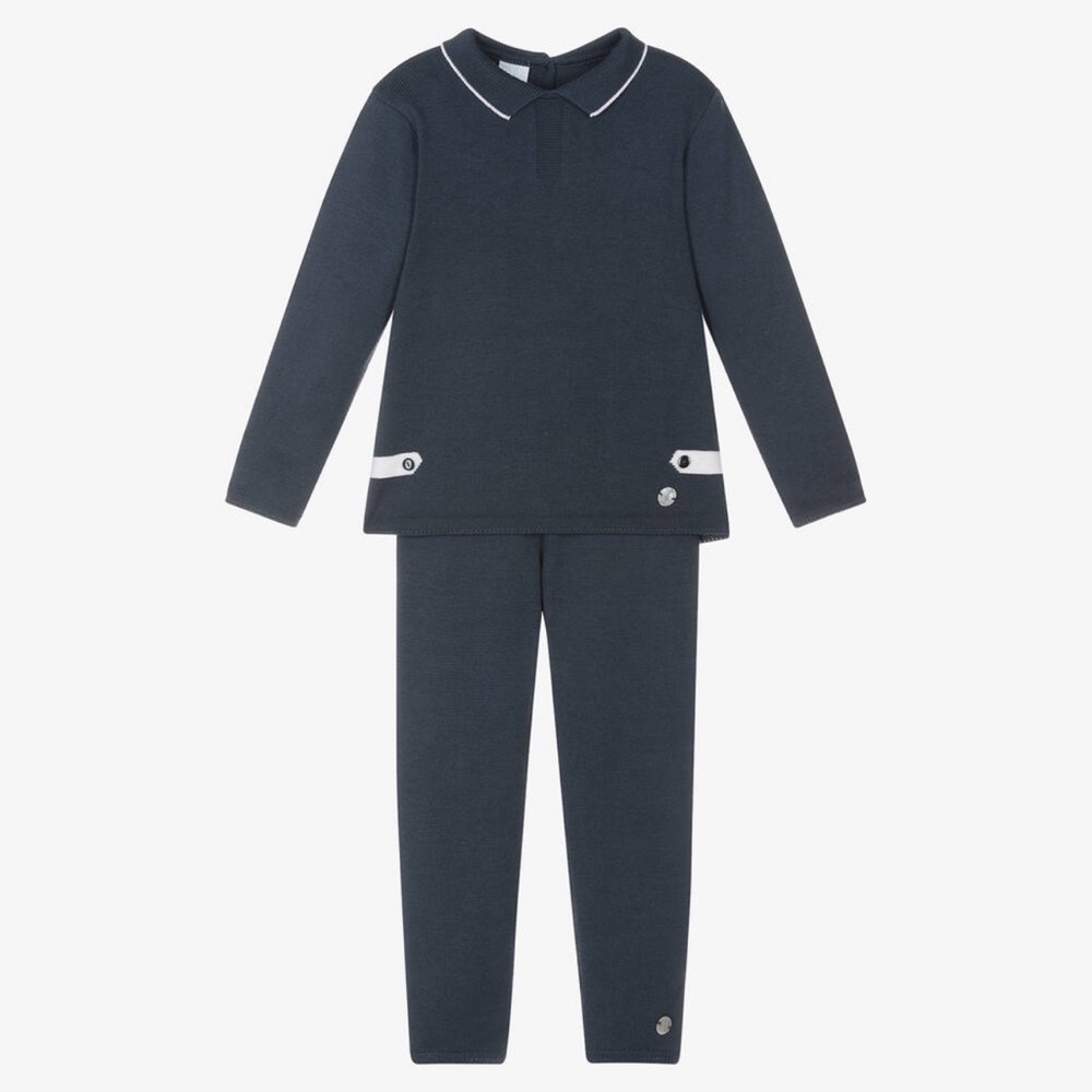 Artesania Granlei Knit Set
